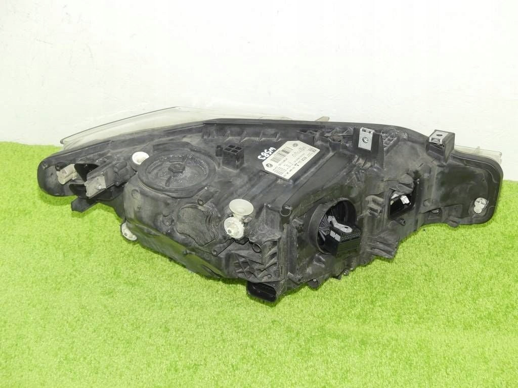 Frontscheinwerfer BMW 3 F30 F31 8738711 LED Links Scheinwerfer Headlight SCH4029825221vj