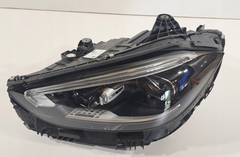 Frontscheinwerfer Mercedes-Benz W206 A2069065304 LED Links Headlight SCH2254829840eq