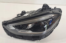 Laden Sie das Bild in den Galerie-Viewer, Frontscheinwerfer Mercedes-Benz W206 A2069065304 LED Links Headlight SCH2254829840eq