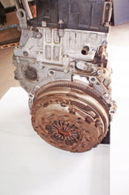Load image into Gallery viewer, Motor BMW Mini 2 F45 Countryman B47C20A 2.0 136PS 2014 Diesel Engine Unkomplett MOT6998289428hf