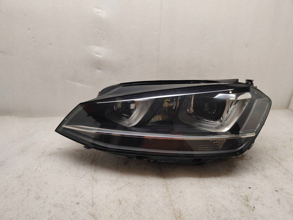 Frontscheinwerfer VW Golf VII 5G1941033 Xenon Links Scheinwerfer Headlight SCH2397047774ep