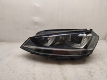 Load image into Gallery viewer, Frontscheinwerfer VW Golf VII 5G1941033 Xenon Links Scheinwerfer Headlight SCH2397047774ep