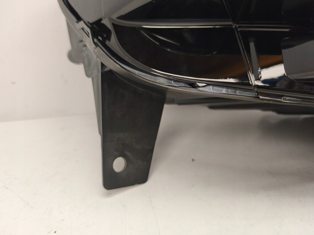 Frontscheinwerfer Dacia Duster 260107725R LED Rechts Scheinwerfer Headlight SCH3842921859fh