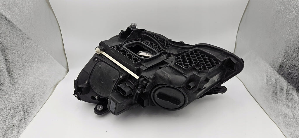 Frontscheinwerfer Mercedes-Benz W212 A2128205039 LED Rechts Headlight SCH7296038978ey