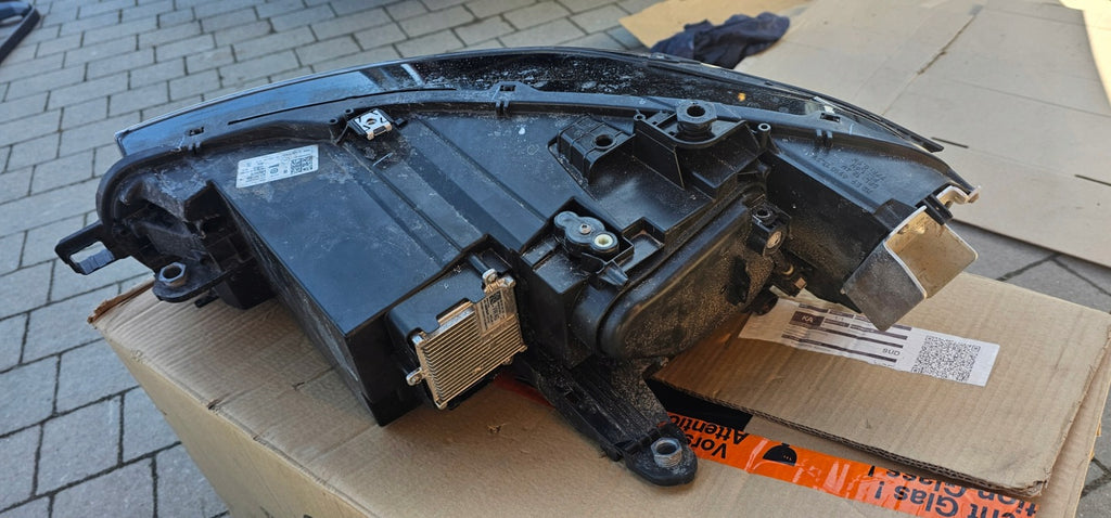 Frontscheinwerfer VW Passat 3J1941006 LED Rechts Scheinwerfer Headlight SCH3610952965si