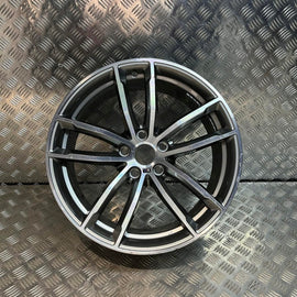 1x Alufelge 18 Zoll 8.0