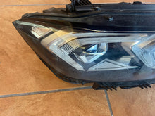 Load image into Gallery viewer, Frontscheinwerfer BMW G21 G20 9450768 LED Rechts Scheinwerfer Headlight SCH5462443905wc