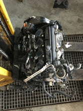 Laden Sie das Bild in den Galerie-Viewer, Motor Honda Jazz I V LEB8 1.5 VTEC. EHEV 109PS 80kW 3TKm 2022 Benzin Komplett MOT5347225083aj