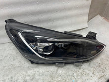 Laden Sie das Bild in den Galerie-Viewer, Frontscheinwerfer Ford Focus JX7B-13E016 LED Rechts Scheinwerfer Headlight SCH7697510040ih