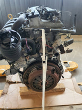 Load image into Gallery viewer, Motor Toyota Corolla 4ZZ-E52 1.4 VVTI Benzin Engine Komplett MOT9886621830zs