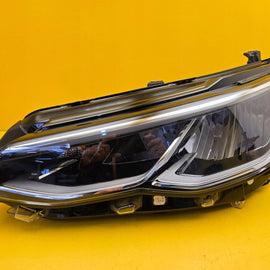 Frontscheinwerfer VW Golf VIII 5H1941005C LED Links Scheinwerfer Headlight SCH8552604909je