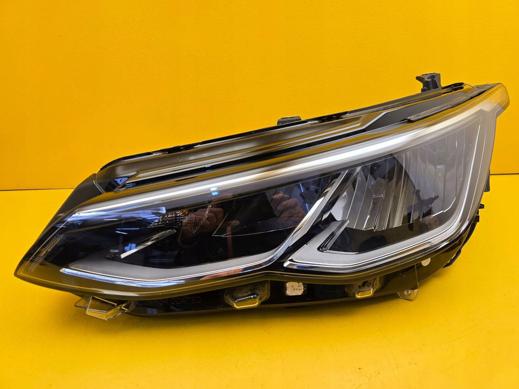 Frontscheinwerfer VW Golf VIII 5H1941005C LED Links Scheinwerfer Headlight SCH8552604909je