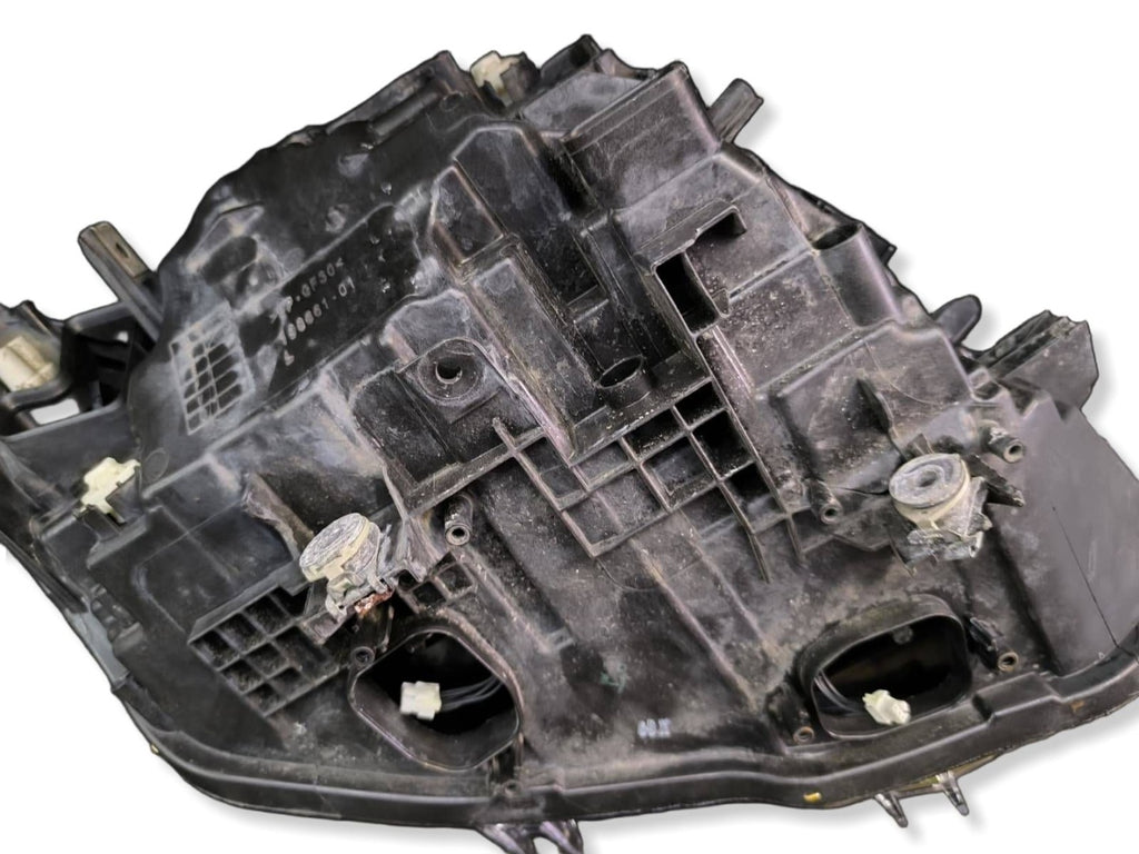 Frontscheinwerfer BMW 3 F30 F31 747130502 Links Scheinwerfer Headlight SCH4932665447uq