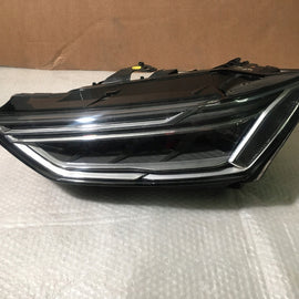 Frontscheinwerfer Audi A7 4K8941033C LED Links Scheinwerfer Headlight SCH4754986547yn