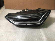 Load image into Gallery viewer, Frontscheinwerfer Audi A7 4K8941033C LED Links Scheinwerfer Headlight