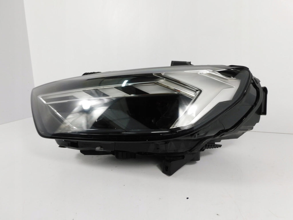 Frontscheinwerfer Audi A1 82A941033D LED Links Scheinwerfer Headlight