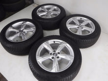 Load image into Gallery viewer, 4x Alufelge 18 Zoll 8.0" 5x112 39ET 4K0601025D Audi A6 A8 Rim Wheel FEL4327700198xf