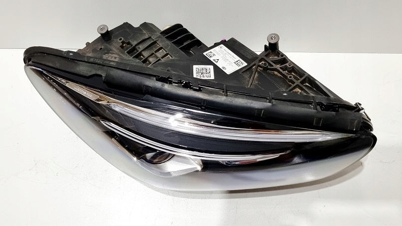 Frontscheinwerfer Mercedes-Benz Citan W420 4209063900 LED Rechts Headlight SCH7408524676fb