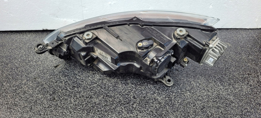 Frontscheinwerfer Seat I Ibiza V 6F1941008E LED Rechts Scheinwerfer Headlight SCH3240439481dx