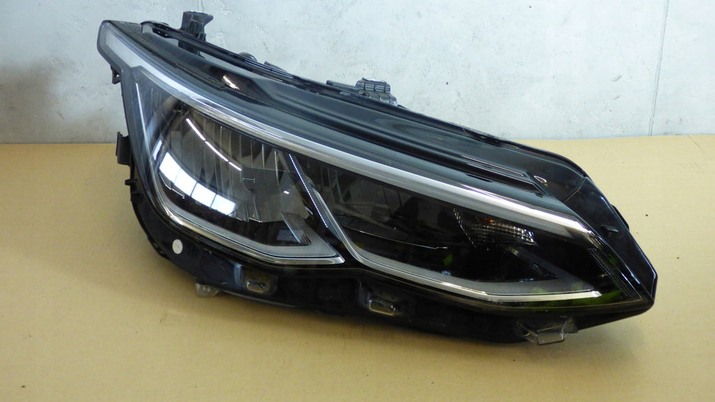 Frontscheinwerfer VW Golf VIII 5H1941006B Full LED Rechts Scheinwerfer Headlight