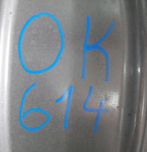 Load image into Gallery viewer, 1x Alufelge 17 Zoll 7.0&quot; 5x114.3 39ET PZ49H-X0670-Z Toyota Rav 4 Rim Wheel