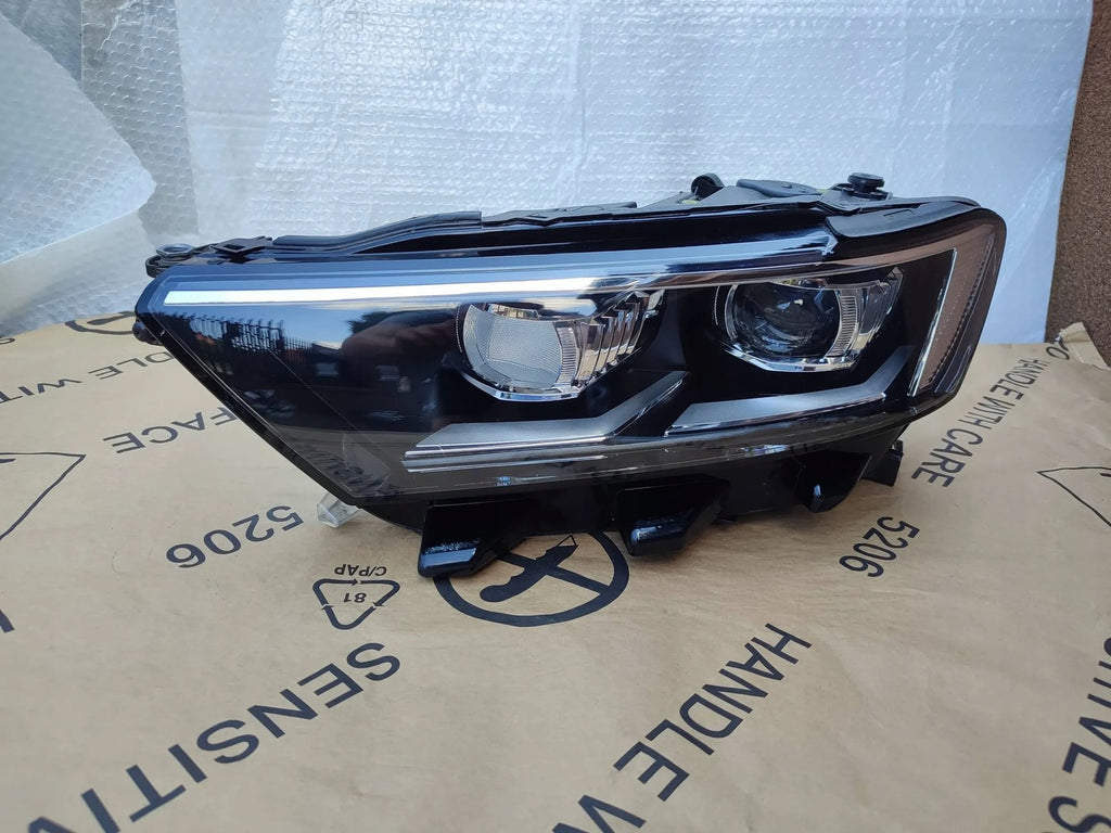 Frontscheinwerfer VW T-Roc 2GA941035D 90138911 Links Scheinwerfer Headlight