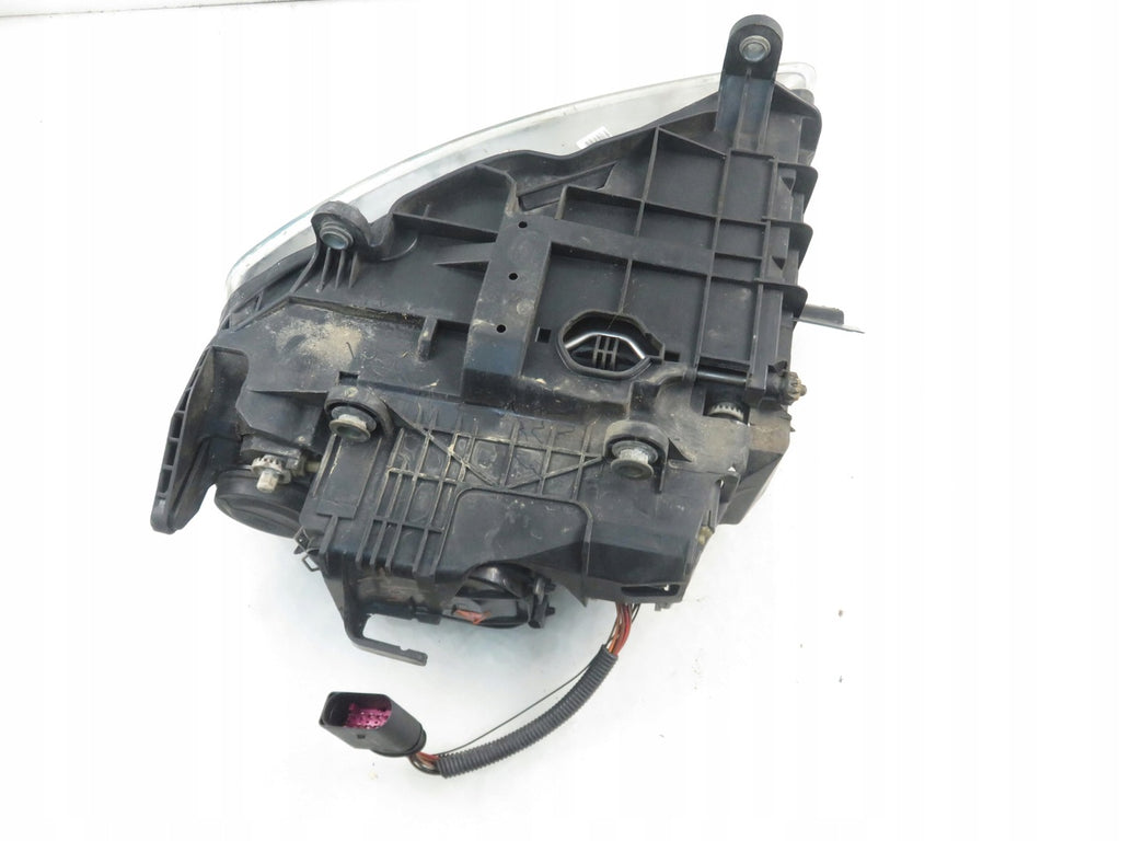 Frontscheinwerfer VW Touareg 7L6941016BK Rechts Scheinwerfer Headlight SCH2577204857nw