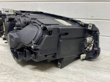 Laden Sie das Bild in den Galerie-Viewer, Frontscheinwerfer BMW 5 F11 F10 7424145-01 LED Links Scheinwerfer Headlight SCH1891268641dl