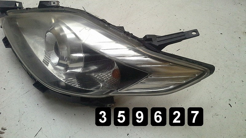 Frontscheinwerfer Mazda 5 AM-359627 Links Scheinwerfer Headlight SCH1433111225vi