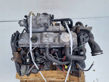 Load image into Gallery viewer, Motor Ford S-Max S Max QYWA 1.8 TDCI 125PS 92kW 180TKm 2006 Diesel Komplett MOT9313569746df