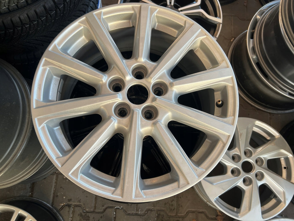 1x Alufelge 17 Zoll 7.5" 5x108 EM2C-1007-C1A Ford Mondeo I Kuga Rim Wheel FEL8189068037kc