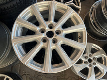 Laden Sie das Bild in den Galerie-Viewer, 1x Alufelge 17 Zoll 7.5" 5x108 EM2C-1007-C1A Ford Mondeo I Kuga Rim Wheel FEL8189068037kc