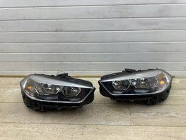Frontscheinwerfer BMW 1 F40 7214913-13 7214914-13 Ein Satz Headlight SCH7293524200im