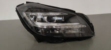 Laden Sie das Bild in den Galerie-Viewer, Frontscheinwerfer Mercedes-Benz Cls A2188203659 LED Rechts Headlight SCH7575697553oo