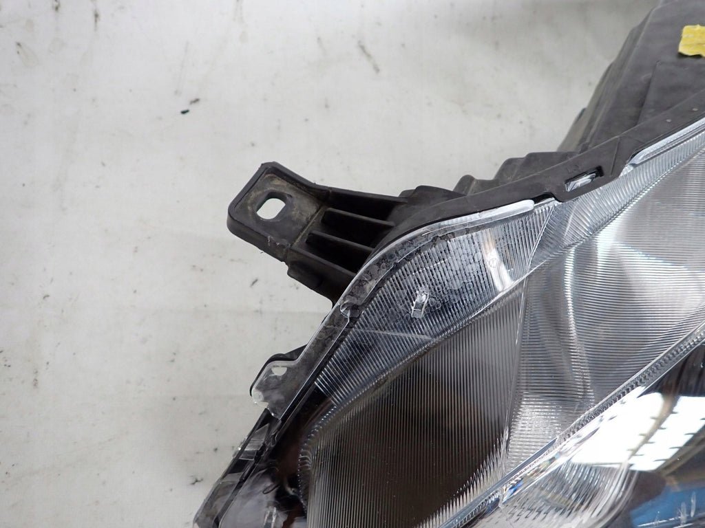Frontscheinwerfer Ford Kuga III LV4B-13E015-CA LED Ein Stück (Rechts oder Links) SCH2084688596nf