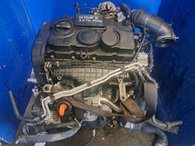 Laden Sie das Bild in den Galerie-Viewer, Motor Audi Seat Skoda VW I BMR 2.0 TDI 226TKm Diesel Engine Komplett MOT5378528735bf