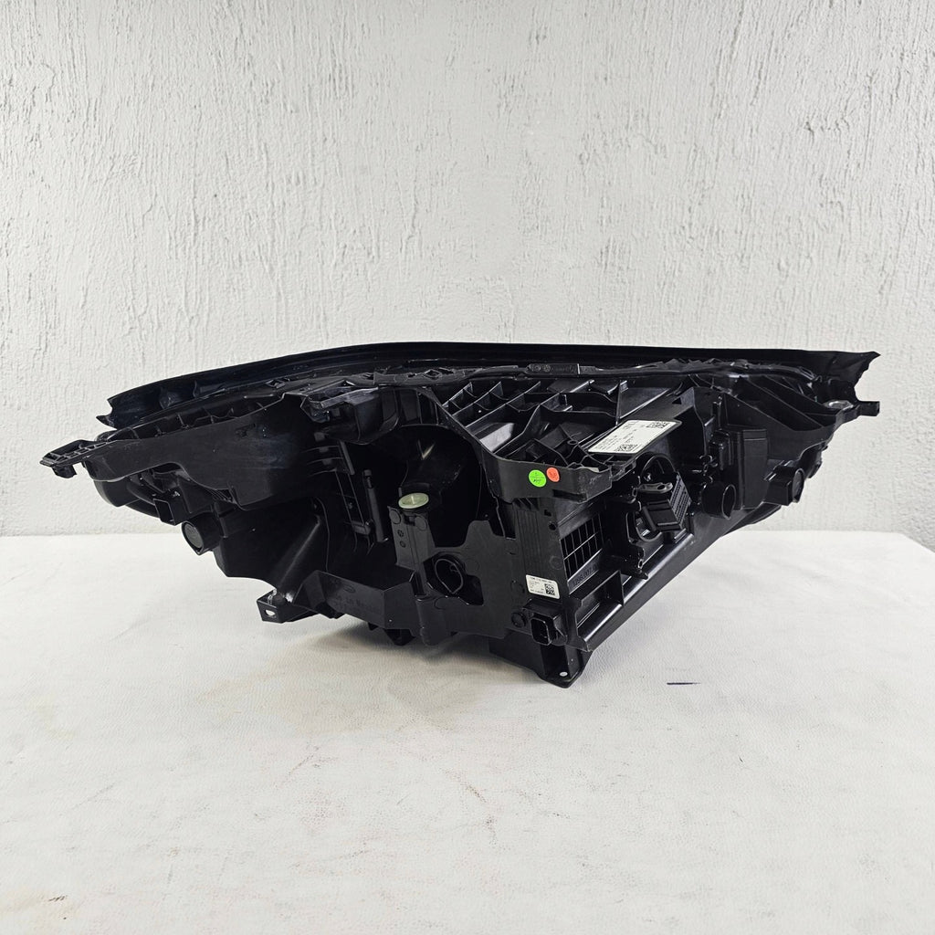 Frontscheinwerfer BMW X3 8087163-08 Links Scheinwerfer Headlight SCH5020672435so