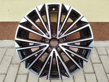 Laden Sie das Bild in den Galerie-Viewer, 1x Alufelge 19 Zoll 8.0" 5x112 46ET 6891180 BMW 2 F45 U06 F46 Rim Wheel FEL5712480607gd