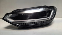 Load image into Gallery viewer, Frontscheinwerfer VW Touran 5TB941081 Links Scheinwerfer Headlight