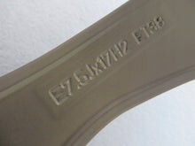 Load image into Gallery viewer, 1x Alufelge 17 Zoll 7.5" 5x112 38ET 8W0601025L Audi A4 B9 Rim Wheel FEL9180441682tm