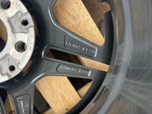 Load image into Gallery viewer, 1x Alufelge 19 Zoll A2534015400 Mercedes-Benz Glc C253 Rim Wheel FEL4170031388th