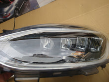 Laden Sie das Bild in den Galerie-Viewer, Frontscheinwerfer Ford Fiesta Full LED Ein Stück (Rechts oder Links) Headlight SCH3052776844au