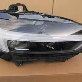 Frontscheinwerfer Volvo Xc60 II 32404710 LED Rechts Scheinwerfer Headlight SCH7943955660lm