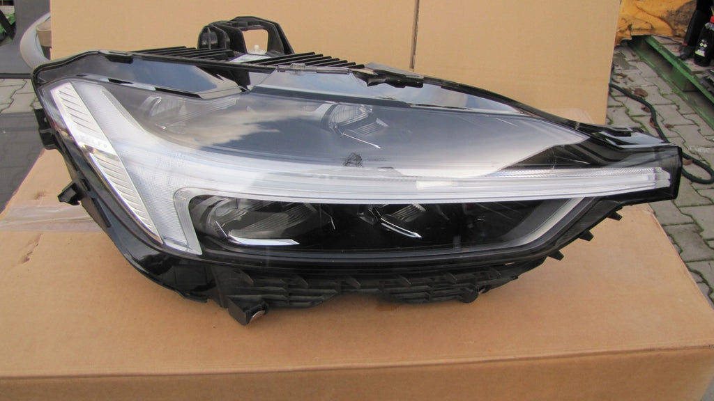 Frontscheinwerfer Volvo Xc60 II 32404710 LED Rechts Scheinwerfer Headlight SCH7943955660lm