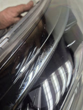 Laden Sie das Bild in den Galerie-Viewer, Frontscheinwerfer Kia Xceed J792162550BSP Links Scheinwerfer Headlight SCH9906267384fc