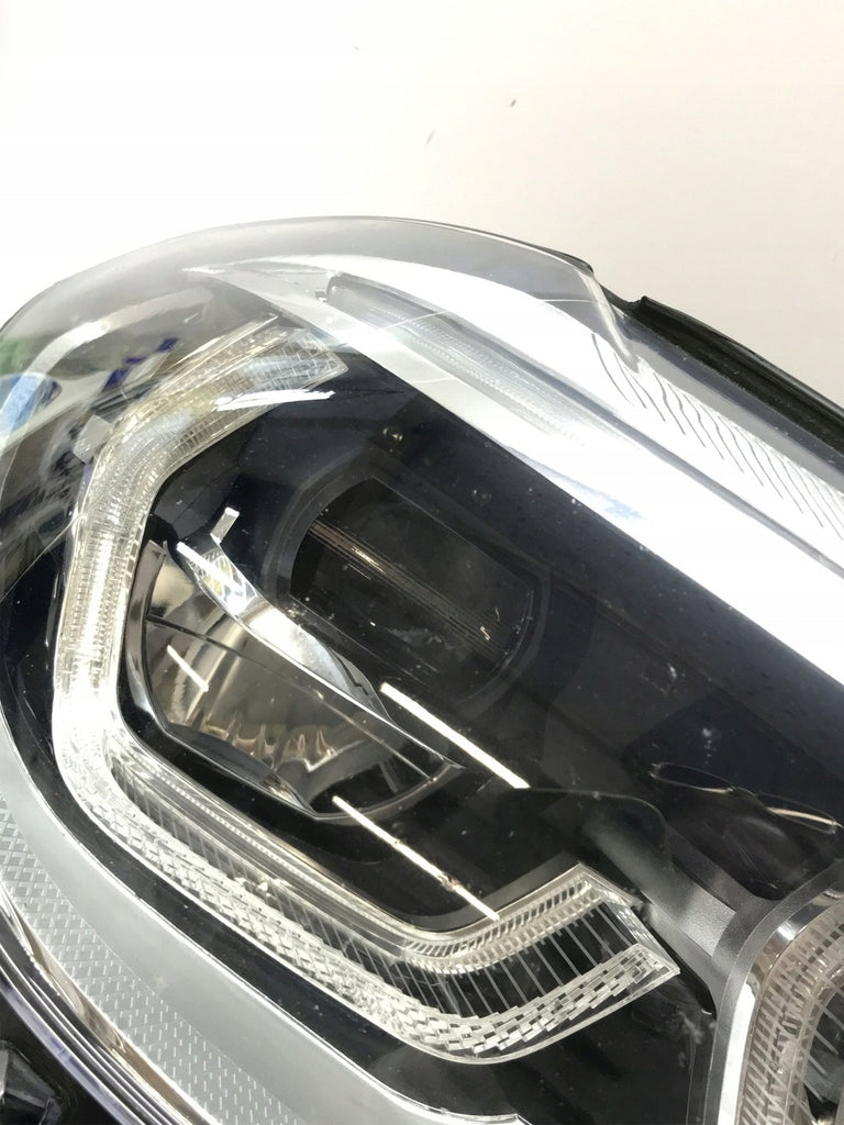 Frontscheinwerfer BMW X3 G01 8496824 Full LED Rechts Scheinwerfer Headlight SCH2724246404ic