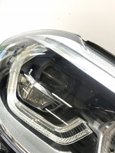 Load image into Gallery viewer, Frontscheinwerfer BMW X3 G01 8496824 Full LED Rechts Scheinwerfer Headlight SCH2724246404ic
