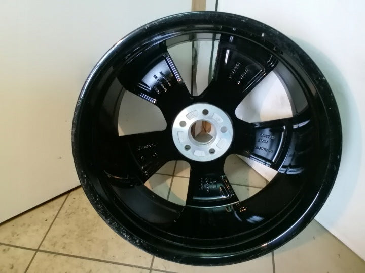 1x Alufelge 19 Zoll 7.5" 5x108 50 5ET Glanz Schwarz 32243375 Volvo Xc40 FEL6363999366sg
