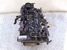 Laden Sie das Bild in den Galerie-Viewer, Motor Audi Seat Skoda VW A1 I CAY 1.6 TDI 2012 Diesel Engine Unkomplett MOT7084903573ex