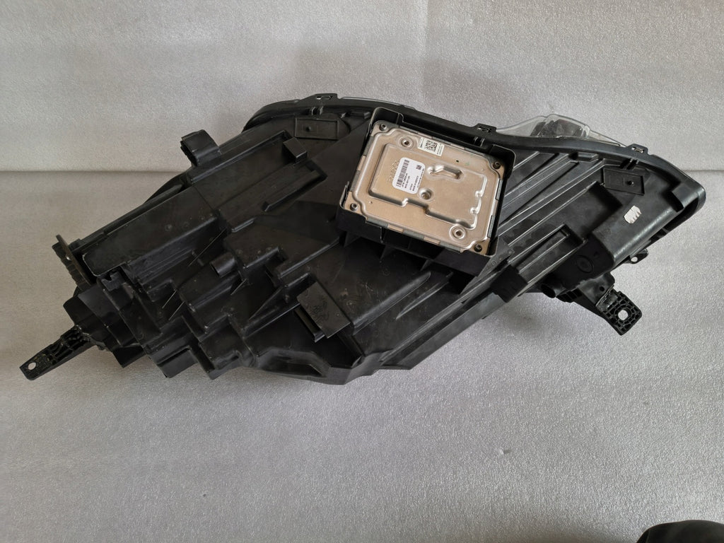 Frontscheinwerfer Ford Kuga LV4B-14E014-FC LED Rechts Scheinwerfer Headlight SCH4668237296kq